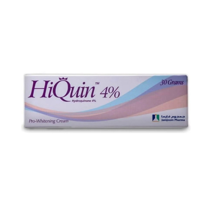 Memlo Hiquin cream