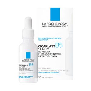 LRP Cicaplast serum