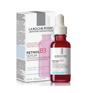 LRP Retinol serum