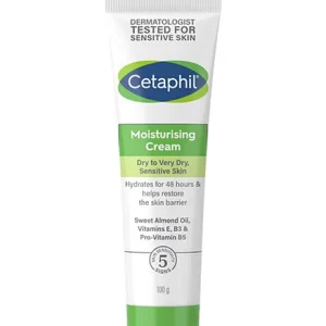 Memlo Cetaphil moisturizing cream