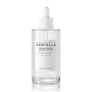 Memlo Tone brightening ampoule 100ml