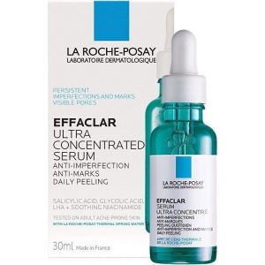 LRP Effaclar serum
