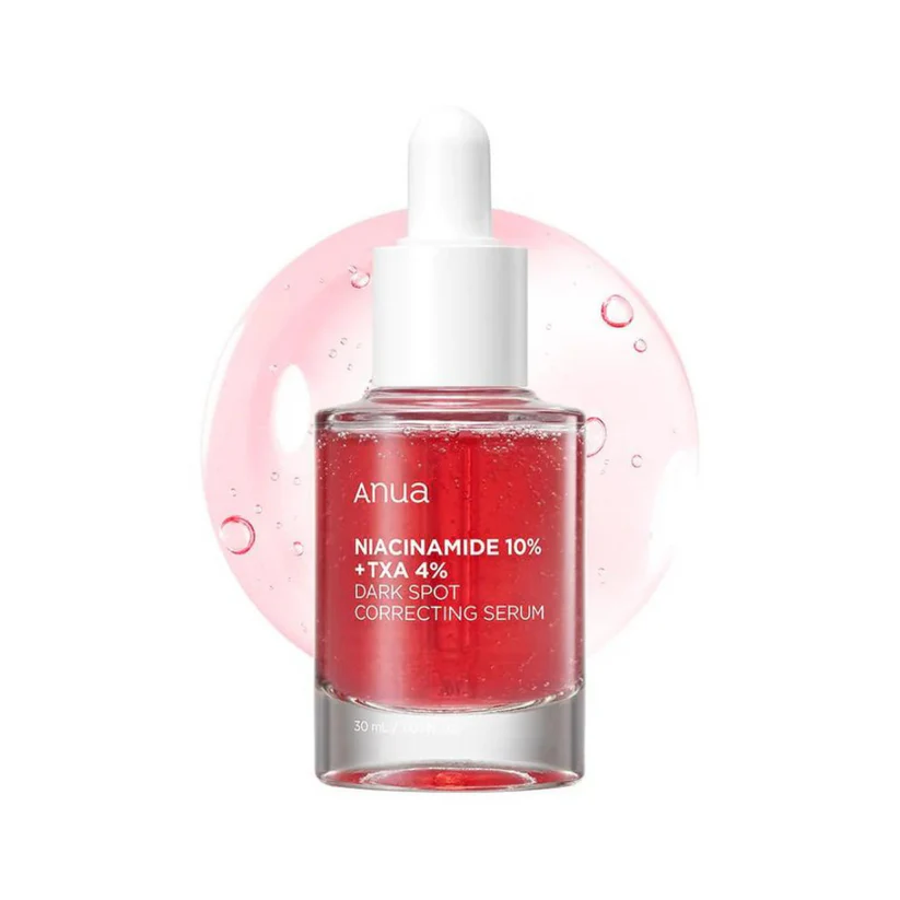Memlo Anua Niacinamide 10% + TXA 4%