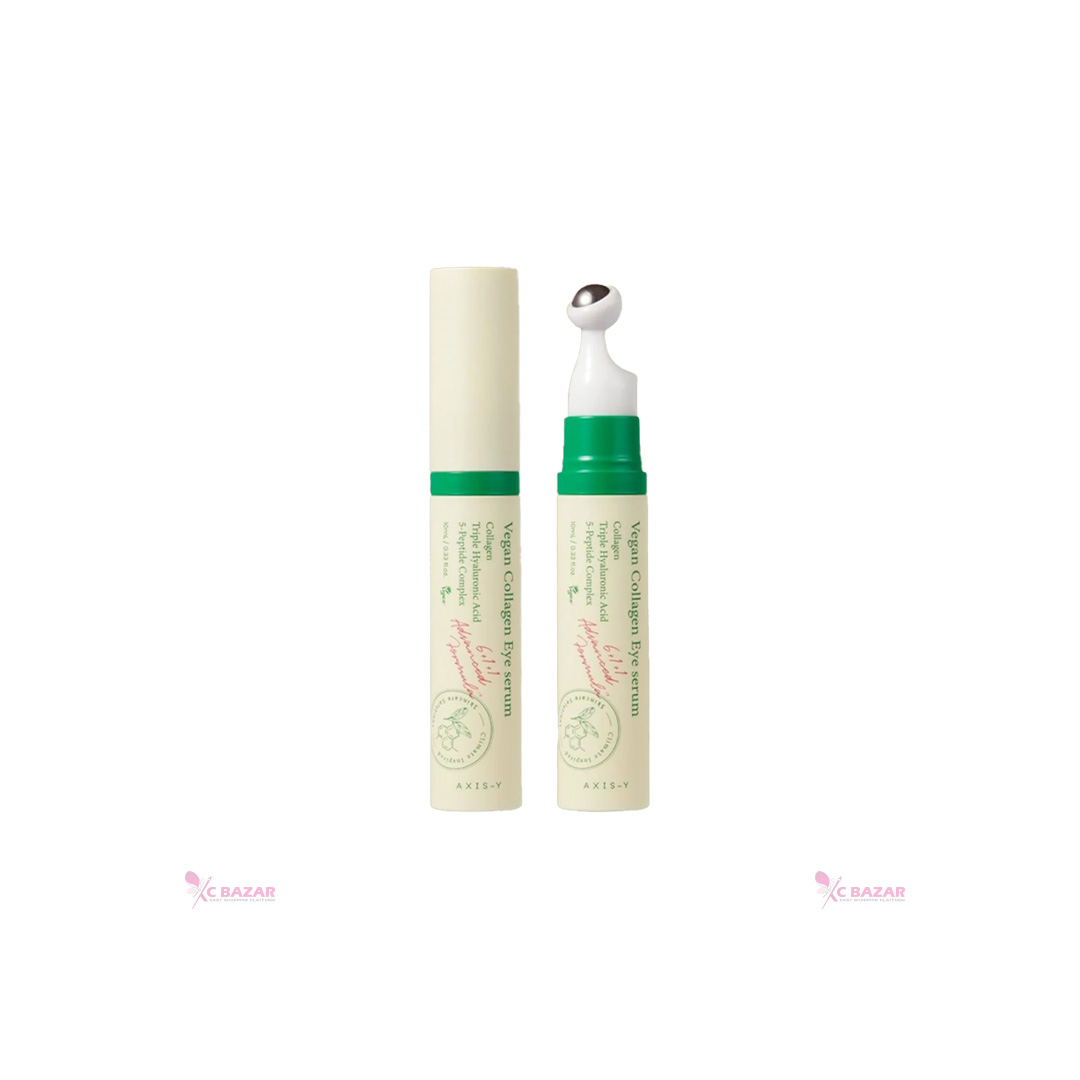 Memlo Axis Y - Eye serum