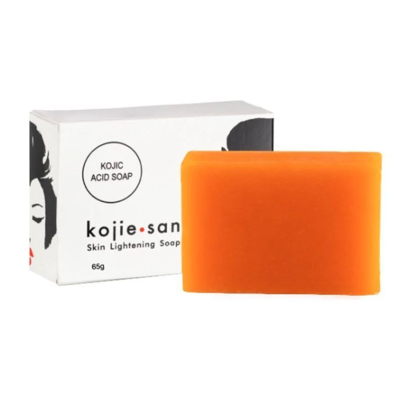 Memlo Kojie san soap