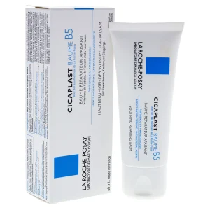 Memlo LRP Cicaplast Baume
