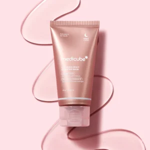 Memlo Medicube wrapping mask