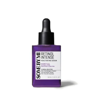 Memlo Some by me - Reactivating serum