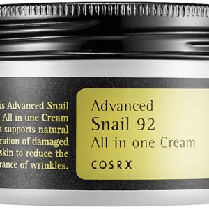 Cosrx - Snail 92 all in one cream