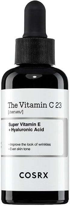 Memlo Corsx The vitamin C