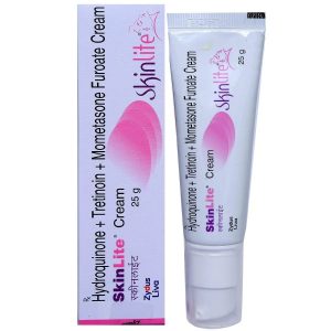 Skinlite cream